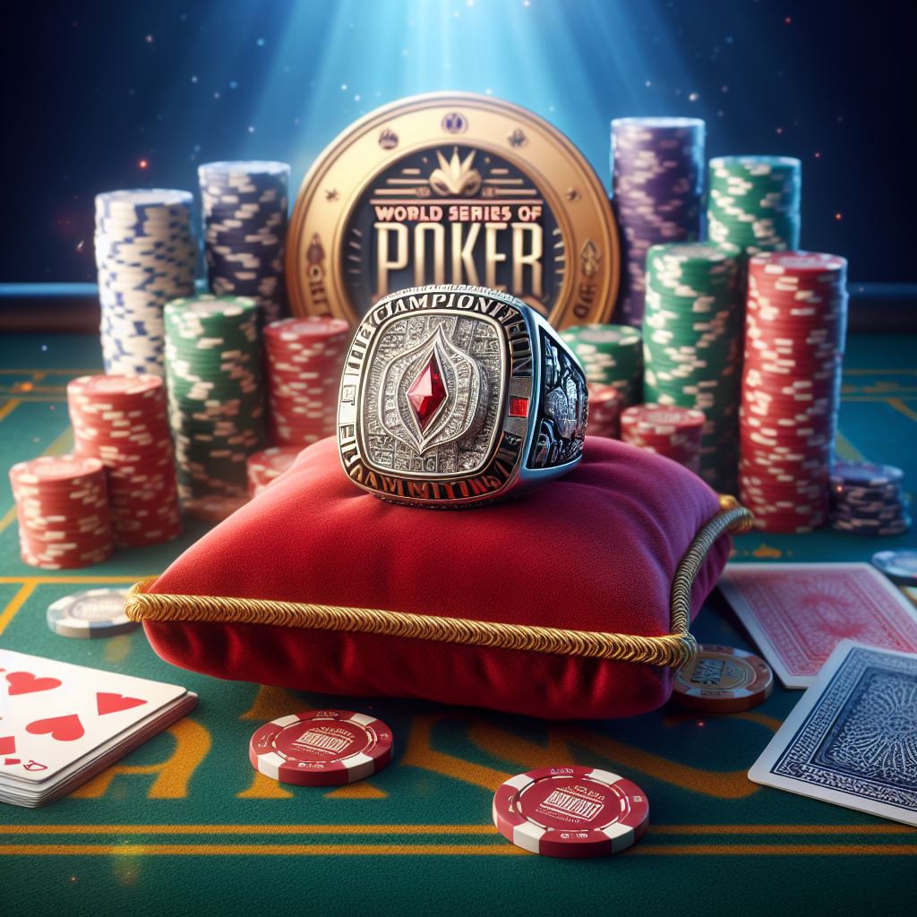 Poker zasady – graj jak mistrz