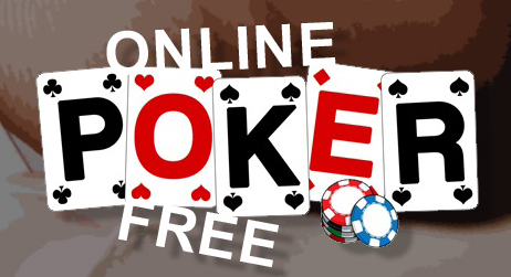 poker online free